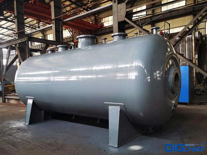 臥式反應(yīng)釜