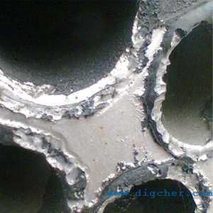 油菜籽加工生產線二蒸列管清洗機-二段蒸發加熱器列管高壓清洗機