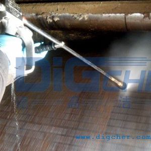 過濾板網孔高壓清洗機-過濾機高壓清洗設備