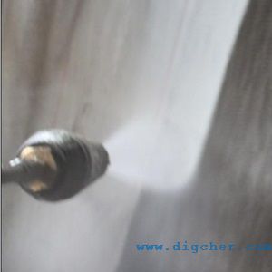 紙機干網清洗機-造紙廠紙機濾網清洗機-高壓水射流紙機干網清洗設備