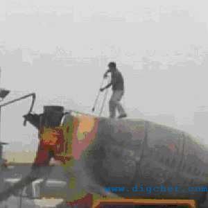 攪拌機(jī)清洗機(jī)-混凝土攪拌車清洗機(jī)-混泥土攪拌車清洗機(jī)