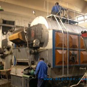 鍋爐高壓清洗機-鍋爐爐膛高壓清洗設(shè)備