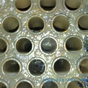 造紙廠堿回收車間蒸發器清洗機-五效長管升膜蒸發器管道清洗機