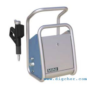 DPT MINI清洗機-干冰清洗機-干冰清洗設(shè)備