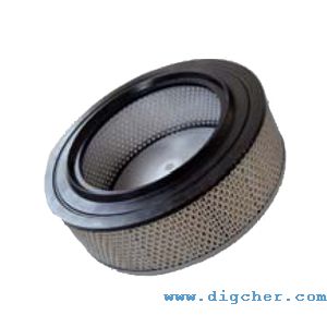 絕對(duì)過濾器