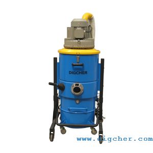 IVC030z 防爆型工業吸塵器