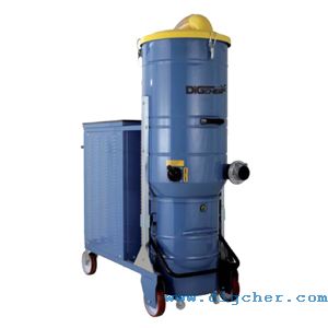 IV110PNz 防爆型工業(yè)吸塵器