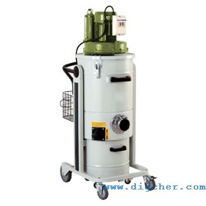 VAC030 工業吸塵器