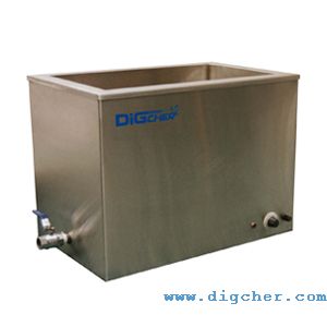 PTC-U-1.5 標(biāo)準(zhǔn)單體超聲波零件清洗機(jī)