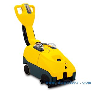 SIGMA 350E 洗地機(jī) 全自動洗地機(jī) 手推式洗地機(jī)