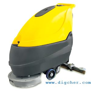 Swift 50BTR 洗地機 小型洗地機 手推式洗地機