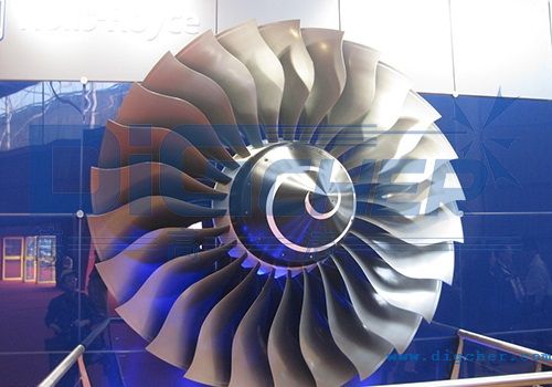 發(fā)動(dòng)機(jī)葉片
