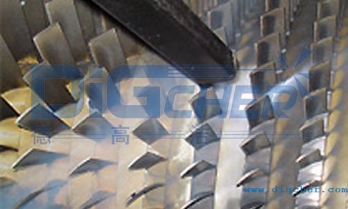 汽輪機葉片清洗